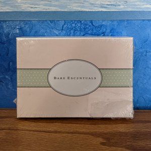 Bareminerals Bare Essentials Velvet Delights Collection
